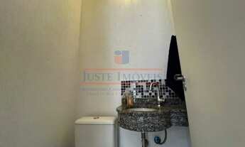 Imagem 7: SOBRADO A VENDA NO CONDOMÍNIO GREEN VILLAGE