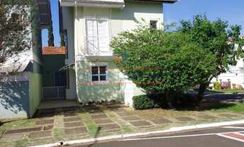 Imagem: SOBRADO A VENDA NO CONDOMÍNIO GREEN VILLAGE