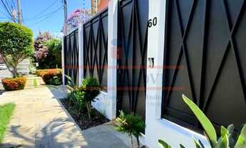 Imagem 3: CASA A VENDA NA VILA ALPES SUIÇOS