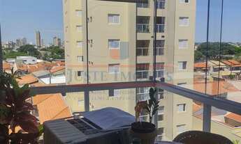 Imagem: APARTAMENTO A VENDA NO EDIFÍCIO PARMA