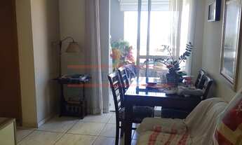 Imagem 3: APARTAMENTO A VENDA NO EDIFÍCIO PARMA