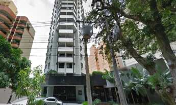 Imagem: Apartamento mobiliado Ed. Privilege