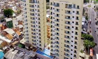 Imagem 2: Cobertura duplex no Ed. Varandas do Marco - 130m², 03 suítes, 02 vagas, jacuzzi, deck sola