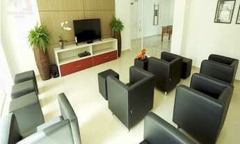 Imagem 5: Cobertura duplex no Ed. Varandas do Marco - 130m², 03 suítes, 02 vagas, jacuzzi, deck sola