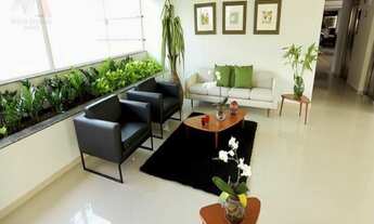 Imagem 6: Cobertura duplex no Ed. Varandas do Marco - 130m², 03 suítes, 02 vagas, jacuzzi, deck sola