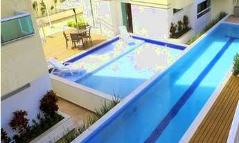 Imagem 7: Cobertura duplex no Ed. Varandas do Marco - 130m², 03 suítes, 02 vagas, jacuzzi, deck sola