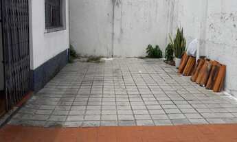 Imagem: Terreno edificado na Tv São Francisco na