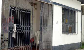 Imagem 2: Terreno edificado na Tv São Francisco na Batista Campos