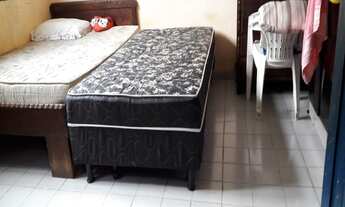 Imagem 5: Terreno edificado na Tv São Francisco na Batista Campos