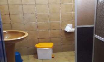 Imagem 7: Terreno edificado na Tv São Francisco na Batista Campos