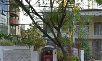 Imagem: Casa na João Balbi