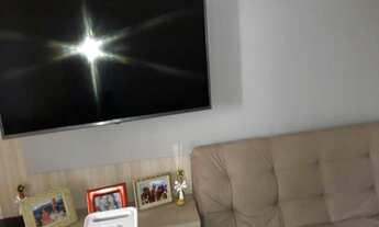 Imagem 3: Lindo apartamento no Ed. Victoria Manoella - 03 dormitórios sendo 02 suítes, nascente, bai