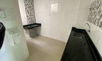 Imagem 5: Venha morar com conforto e segurança no bairro do marco - Ed Camem, 3 dormitórios, reforma