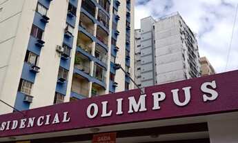 Imagem: Ótimo apartamento no Res. Olimpus, Bairro