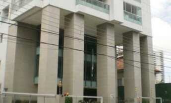 Imagem: Ótimo apartamento mobiliado no Ed. Uno