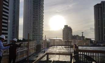 Imagem: Apartamento no Ed. Torre Ferrara - 4 suítes