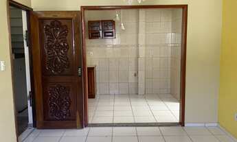 Imagem 3: Aptº no Condomínio Morada Sol Tropical. 2/4 sendo 01 suíte, 01 vaga de garagem