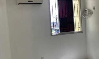 Imagem 6: Aptº no Condomínio Morada Sol Tropical. 2/4 sendo 01 suíte, 01 vaga de garagem