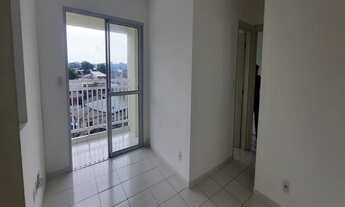 Imagem 2: Apartamento no Ed. Varanda Castanheira