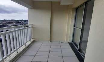 Imagem 1: Apartamento no Ed. Varanda Castanheira