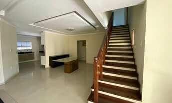 Imagem 4: Casa de 2 pavimentos no Condomínio Greenville II , 03 suítes, documentada