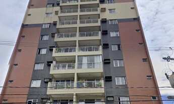 Imagem: Lindo apartamento mobiliado no Edifício