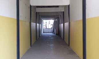 Imagem 4: Ponto comercial na Domingos Marreiros - 6m x 20m (altos