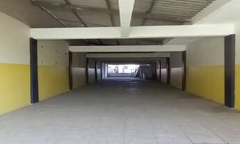 Imagem 5: Ponto comercial na Domingos Marreiros - 6m x 20m (altos