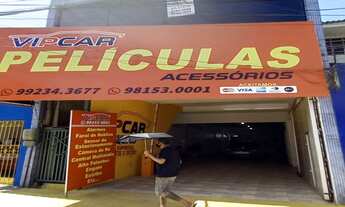 Imagem: Ponto comercial na Domingos Marreiros