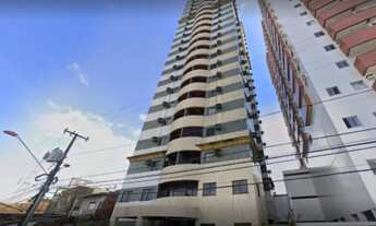 Imagem: Apartamento no Ed. Aruãs - 3/4 sendo 1