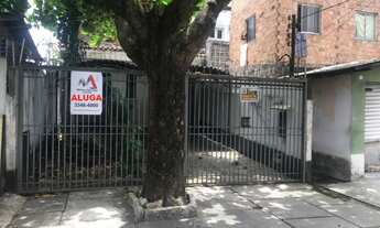 Imagem: Terreno comercial edificado na Diogo Moia