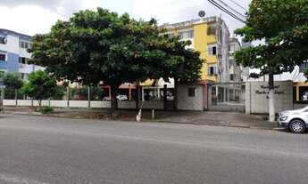 Imagem: Apartamento reformado no Ed. Região dos