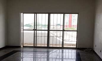 Imagem 2: Apartamento no Ed. Quinta de Elvas com 3 dormitórios (01 suíte), 100m², 01 vaga de garagem