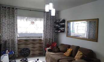 Imagem 2: Apartamento reformado no Ed. Região dos Lagos, 2 quartos sendo 1 suíte, bairro da Marambai