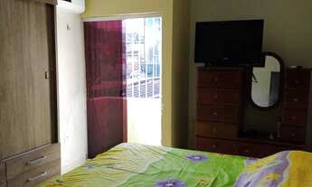 Imagem 6: Apartamento reformado no Ed. Região dos Lagos, 2 quartos sendo 1 suíte, bairro da Marambai