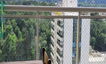 Imagem 4: Ed. Torres Floratta, bairro do Marco, 3 suítes, condomínio completo, 02 vagas de garagens