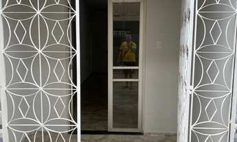 Imagem: Casa para locação no condomínio Parklândia