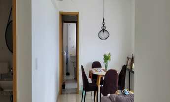 Imagem 7: Ed. Torres Floratta, bairro do Marco, 3 suítes, condomínio completo, 02 vagas de garagens