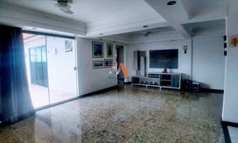 Imagem: Cobertura Ed. Alabastro