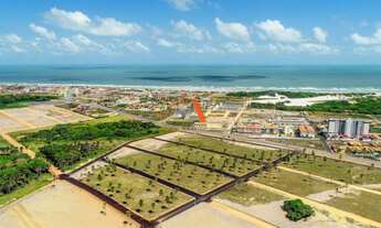 Imagem: Lote em Salinas - Valle do Sal