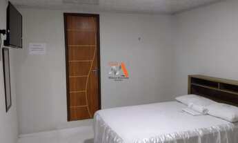 Imagem 7: Prédio Comercial em Castanhal