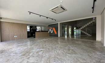 Imagem 5: Mansão no Condomínio Água Cristal