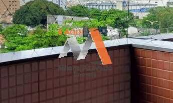 Imagem 7: Apartamento no Ed. Torre de Itaúna