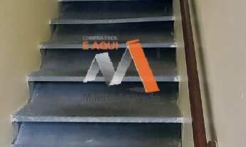 Imagem 5: Sala Comercial com sacada