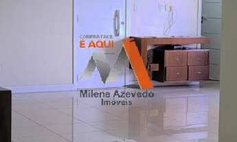 Imagem 4: Apartamento no Ed. Torre de Itaúna