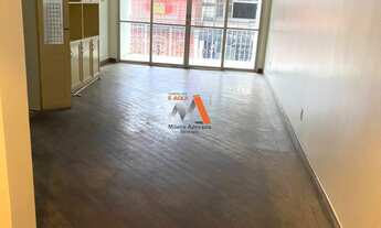 Imagem: Apartamento no Ed. Azteca