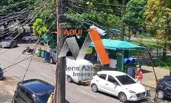 Imagem 2: Sala Comercial com sacada