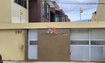 Imagem: Casa de 2 pavimentos no Residencial Porta