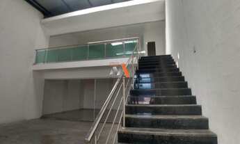 Imagem 2: Ponto Comercial Dr. Freitas