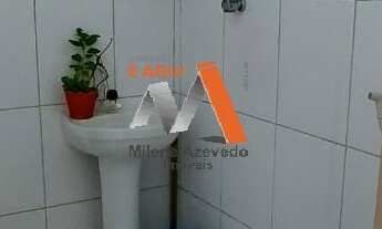 Imagem 6: Sala Comercial com sacada